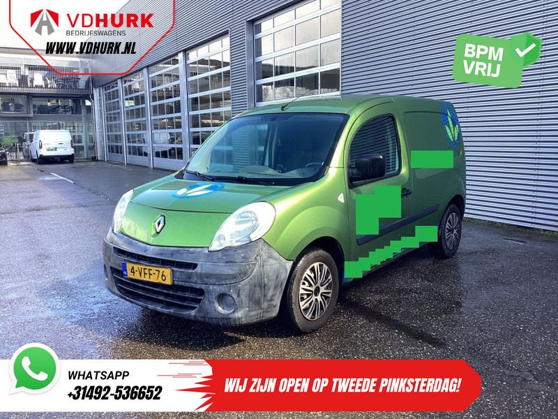 Leasing financiero de Renault Kangoo Express 1.5 dCi 70 pk EXPORT Trekhaak/ Radio leasing Renault Kangoo Express 1.5 dCi 70 pk EXPORT Trekhaak/ Radio: foto 9 Leasing financiero de Renault Kangoo Express 1.5 dCi 70 pk EXPORT Trekhaak/ Radio leasing Renault Kangoo Express 1.5 dCi 70 pk EXPORT Trekhaak/ Radio: foto 9