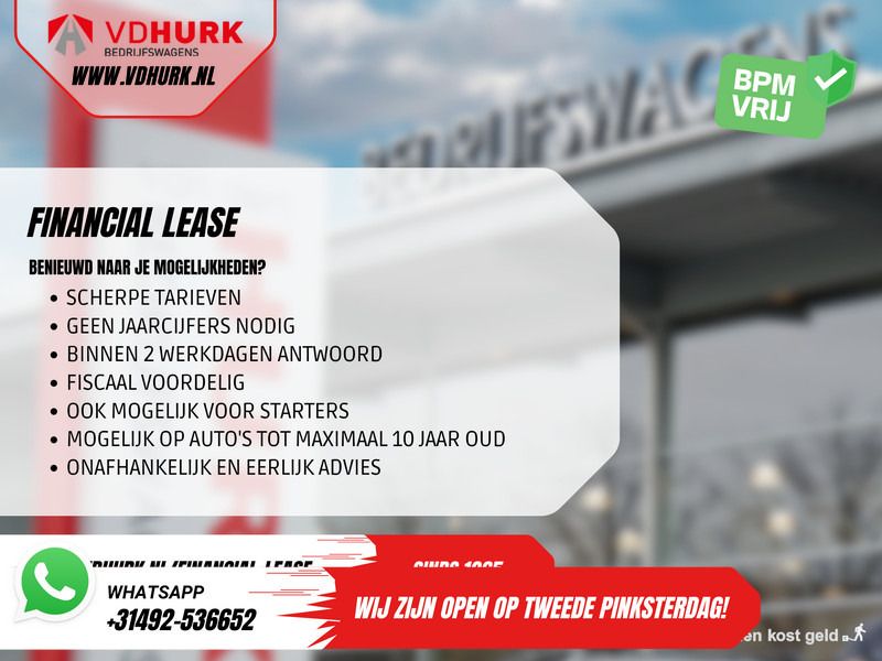 Leasing financiero de Renault Kangoo Express 1.5 dCi 70 pk EXPORT Trekhaak/ Radio leasing Renault Kangoo Express 1.5 dCi 70 pk EXPORT Trekhaak/ Radio: foto 11 Leasing financiero de Renault Kangoo Express 1.5 dCi 70 pk EXPORT Trekhaak/ Radio leasing Renault Kangoo Express 1.5 dCi 70 pk EXPORT Trekhaak/ Radio: foto 11
