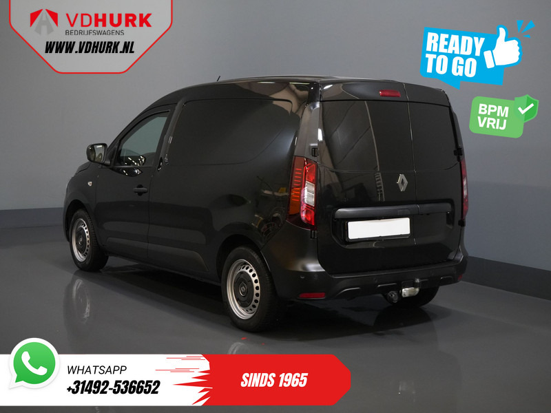 Renault Kangoo Express 1.5 dCi 75 pk Ready2Go Camera/ Cruise/ PDC V+A / Airco/ Trekhaak - Furgoneta pequeña: foto 2 Renault Kangoo Express 1.5 dCi 75 pk Ready2Go Camera/ Cruise/ PDC V+A / Airco/ Trekhaak - Furgoneta pequeña: foto 2