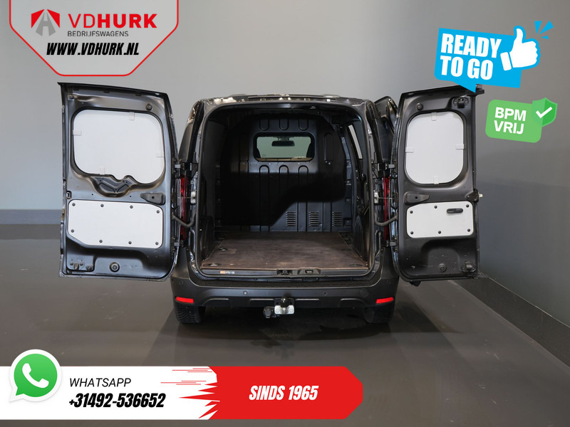 Renault Kangoo Express 1.5 dCi 75 pk Ready2Go Camera/ Cruise/ PDC V+A / Airco/ Trekhaak - Furgoneta pequeña: foto 5 Renault Kangoo Express 1.5 dCi 75 pk Ready2Go Camera/ Cruise/ PDC V+A / Airco/ Trekhaak - Furgoneta pequeña: foto 5