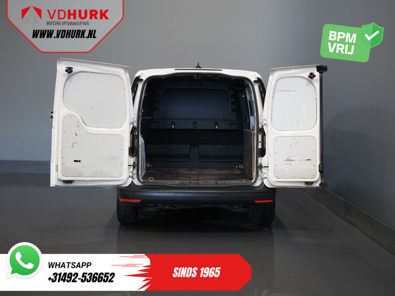 Volkswagen Caddy Cargo 2.0 TDI 120 pk DSG Aut. BPM VRIJ! Carplay/ Cruise/ Camera/ PDC/ Airco - Furgoneta pequeña: foto 5 Volkswagen Caddy Cargo 2.0 TDI 120 pk DSG Aut. BPM VRIJ! Carplay/ Cruise/ Camera/ PDC/ Airco - Furgoneta pequeña: foto 5