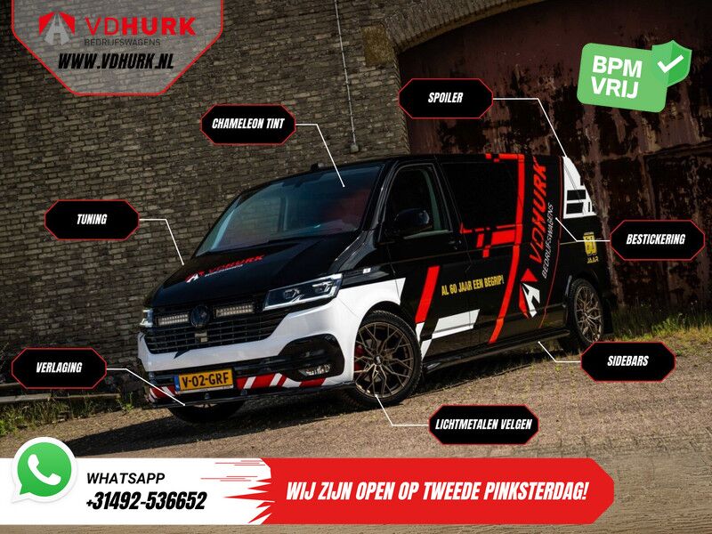Volkswagen Caddy Cargo Maxi 2.0 TDI 125 pk DSG Aut. Standkachel/ Stoelverw./ Carplay/ Airco/ Cruise/ PDC/ 16”LMV/ Trekhaak - Furgón: foto 4 Volkswagen Caddy Cargo Maxi 2.0 TDI 125 pk DSG Aut. Standkachel/ Stoelverw./ Carplay/ Airco/ Cruise/ PDC/ 16”LMV/ Trekhaak - Furgón: foto 4