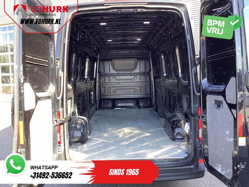 Volkswagen Crafter 35 2.0 TDI 140 pk L4H3 BPM VRIJ! Carplay/ 3 Pers./ PDC/ Airco - Furgón: foto 5 Volkswagen Crafter 35 2.0 TDI 140 pk L4H3 BPM VRIJ! Carplay/ 3 Pers./ PDC/ Airco - Furgón: foto 5