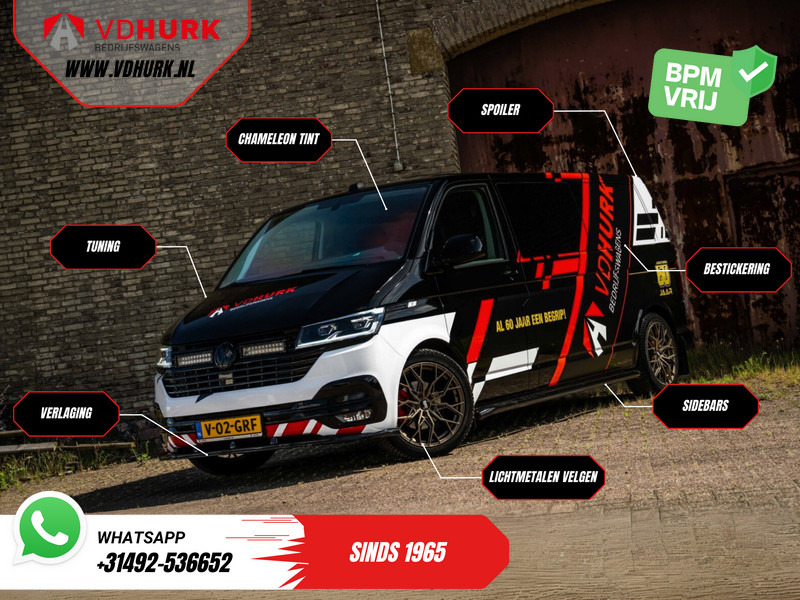 Volkswagen Crafter 35 2.0 TDI 180 pk DSG Aut. BPM VRIJ! 430x203 Open laadbak/ Schuifzeil/ Huif/ Climate/ Adapt. Cruise/ Camera/ Carplay - Caja abierta furgoneta: foto 4 Volkswagen Crafter 35 2.0 TDI 180 pk DSG Aut. BPM VRIJ! 430x203 Open laadbak/ Schuifzeil/ Huif/ Climate/ Adapt. Cruise/ Camera/ Carplay - Caja abierta furgoneta: foto 4