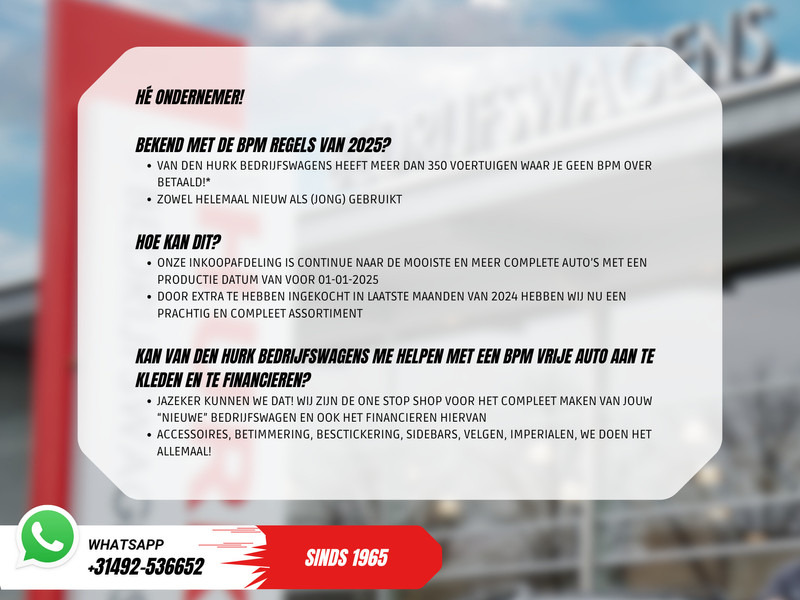 Furgoneta pequeña, Furgoneta combi Volkswagen Transporter T6.1 2.0 TDI 150 pk DSG Aut. L2 DC Dubbel Cabine LED/ 20" LMV/ Elek. Schuifdeur/ Alpine/ Leder/ Climate/ Cruise/ Camera/ Trekhaa: foto 7 Furgoneta pequeña, Furgoneta combi Volkswagen Transporter T6.1 2.0 TDI 150 pk DSG Aut. L2 DC Dubbel Cabine LED/ 20" LMV/ Elek. Schuifdeur/ Alpine/ Leder/ Climate/ Cruise/ Camera/ Trekhaa: foto 7