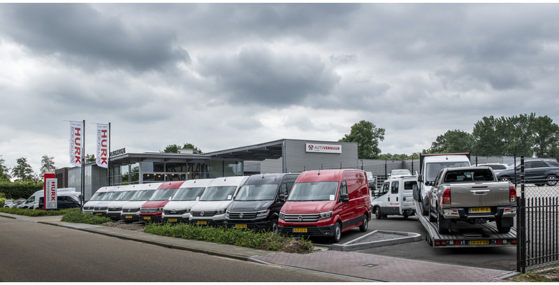 Furgoneta pequeña, Furgoneta combi Volkswagen Transporter T6.1 2.0 TDI 150 pk DSG Aut. L2 DC Dubbel Cabine LED/ 20" LMV/ Elek. Schuifdeur/ Alpine/ Leder/ Climate/ Cruise/ Camera/ Trekhaa: foto 15 Furgoneta pequeña, Furgoneta combi Volkswagen Transporter T6.1 2.0 TDI 150 pk DSG Aut. L2 DC Dubbel Cabine LED/ 20" LMV/ Elek. Schuifdeur/ Alpine/ Leder/ Climate/ Cruise/ Camera/ Trekhaa: foto 15