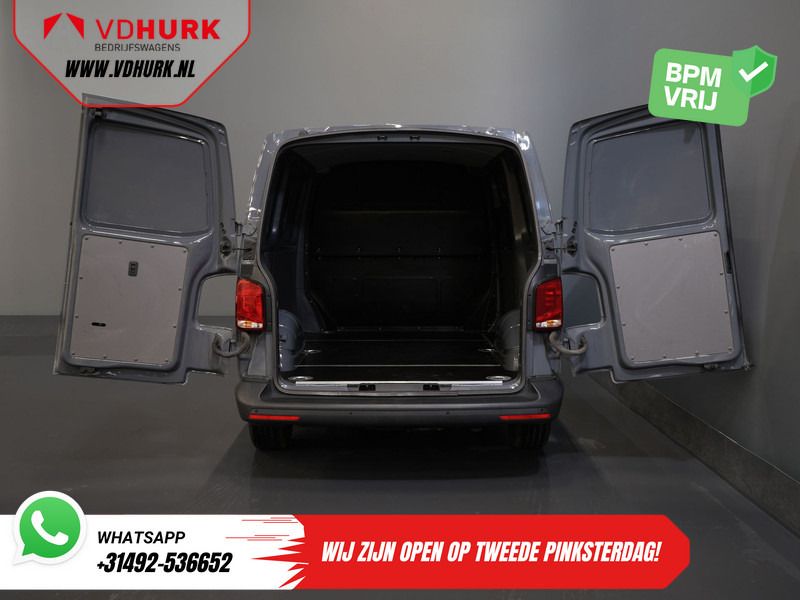 Volkswagen Transporter T6.1 2.0 TDI 150 pk DSG Aut. Virtual Cockpit/ 2.5t Trekverm./ CarPlay/ Camera/ Cruise/ Airco/ PDC - Furgoneta pequeña: foto 5 Volkswagen Transporter T6.1 2.0 TDI 150 pk DSG Aut. Virtual Cockpit/ 2.5t Trekverm./ CarPlay/ Camera/ Cruise/ Airco/ PDC - Furgoneta pequeña: foto 5