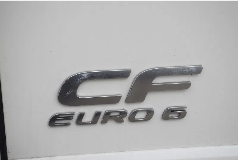 DAF CF 460 - Multibasculante camión: foto 4 DAF CF 460 - Multibasculante camión: foto 4