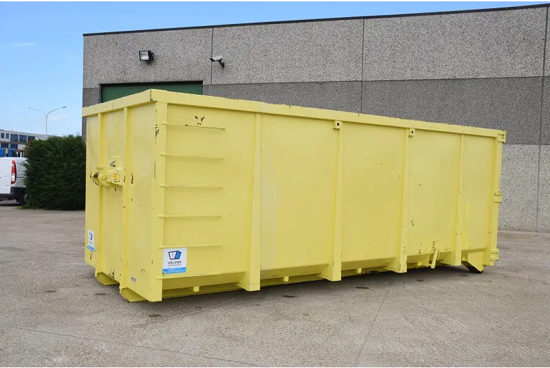 Diversen Container 30 cub -stock id GR2 - Contenedor marítimo: foto 1 Diversen Container 30 cub -stock id GR2 - Contenedor marítimo: foto 1