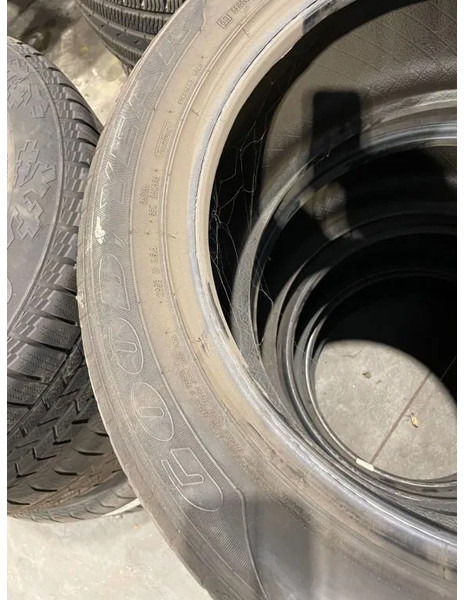 Goodyear Set Goodyear banden 255/50 R19 - Neumático para Coche: foto 2 Goodyear Set Goodyear banden 255/50 R19 - Neumático para Coche: foto 2