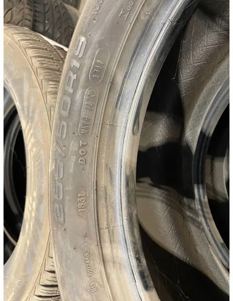 Goodyear Set Goodyear banden 255/50 R19 - Neumático para Coche: foto 3 Goodyear Set Goodyear banden 255/50 R19 - Neumático para Coche: foto 3