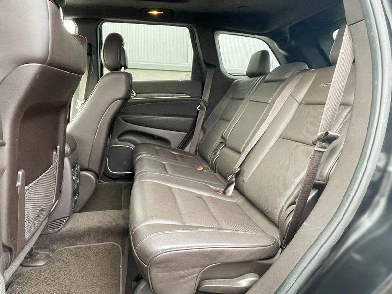 Jeep Grand Cherokee Jeep Grand Cherokee *Export*AHK 2,9t*zetelverw. voor-achter*elektr. zetels*adaptive cruise control - SUV/ Todoterreno: foto 4 Jeep Grand Cherokee Jeep Grand Cherokee *Export*AHK 2,9t*zetelverw. voor-achter*elektr. zetels*adaptive cruise control - SUV/ Todoterreno: foto 4