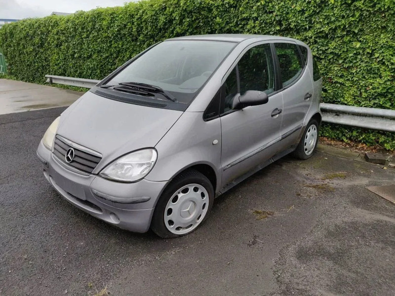 Mercedes-Benz A-Klasse A 170 CDI *export - Coche: foto 1 Mercedes-Benz A-Klasse A 170 CDI *export - Coche: foto 1