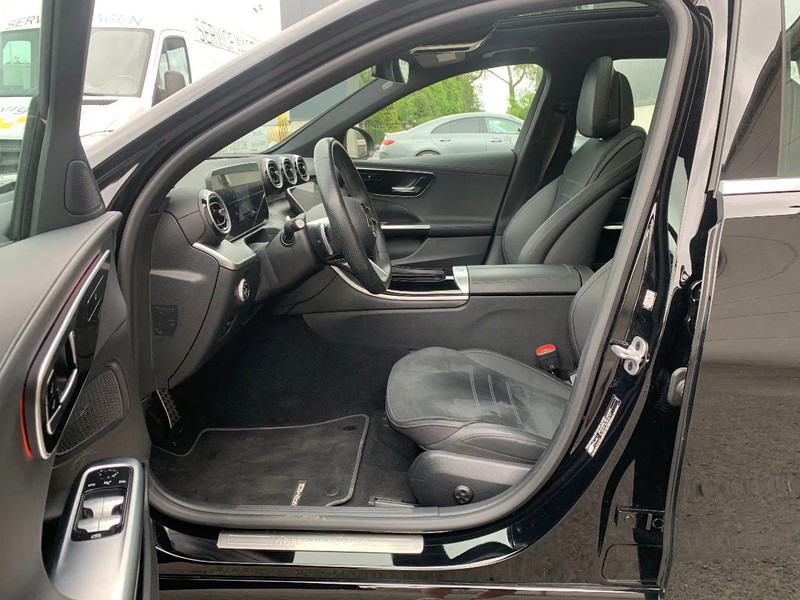 Mercedes-Benz C-Klasse 300*Parktronic*Thermatic*Distronic*Rijstrookassistent*Panoramische dak* - Coche familiar: foto 4 Mercedes-Benz C-Klasse 300*Parktronic*Thermatic*Distronic*Rijstrookassistent*Panoramische dak* - Coche familiar: foto 4