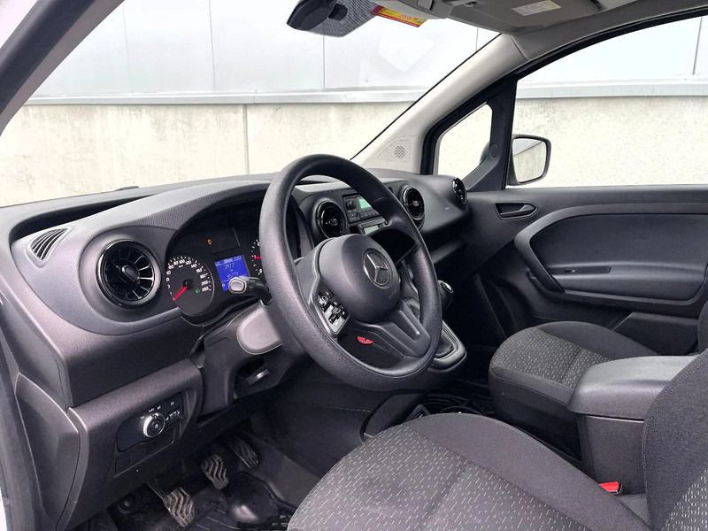Mercedes-Benz Citan 108 CDI *Nachtkoeling+vriezen -12°C*Spiegels verwarmd & elektr. verstelbaar*Wegrijhulp*Airco - Frigorífico furgoneta: foto 4 Mercedes-Benz Citan 108 CDI *Nachtkoeling+vriezen -12°C*Spiegels verwarmd & elektr. verstelbaar*Wegrijhulp*Airco - Frigorífico furgoneta: foto 4