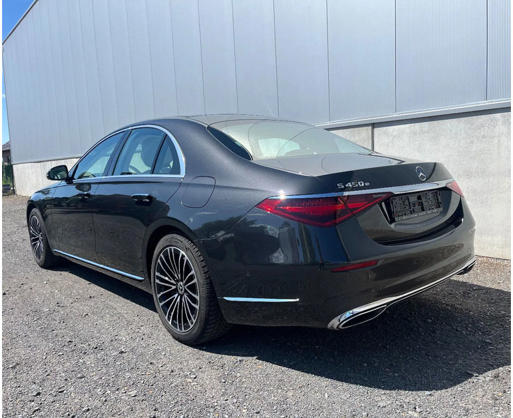 Mercedes-Benz S-Klasse S580e 450e*360°CAM*MASSAGEZETELS*HEAD UP DISPLAY* - Sedan: foto 4 Mercedes-Benz S-Klasse S580e 450e*360°CAM*MASSAGEZETELS*HEAD UP DISPLAY* - Sedan: foto 4