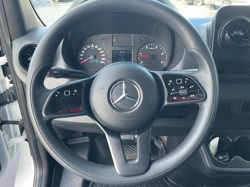 Mercedes-Benz Sprinter 315 L3H2*NEW Carrier xarios 350 -18°C*achteruitrijcamera*navigatie*zetelverwarming*360° camera* - Frigorífico furgoneta: foto 2 Mercedes-Benz Sprinter 315 L3H2*NEW Carrier xarios 350 -18°C*achteruitrijcamera*navigatie*zetelverwarming*360° camera* - Frigorífico furgoneta: foto 2