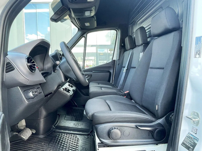 Mercedes-Benz Sprinter 315 L3H2*NEW Carrier xarios 350 -18°C*achteruitrijcamera*navigatie*zetelverwarming*360° camera* - Frigorífico furgoneta: foto 5 Mercedes-Benz Sprinter 315 L3H2*NEW Carrier xarios 350 -18°C*achteruitrijcamera*navigatie*zetelverwarming*360° camera* - Frigorífico furgoneta: foto 5