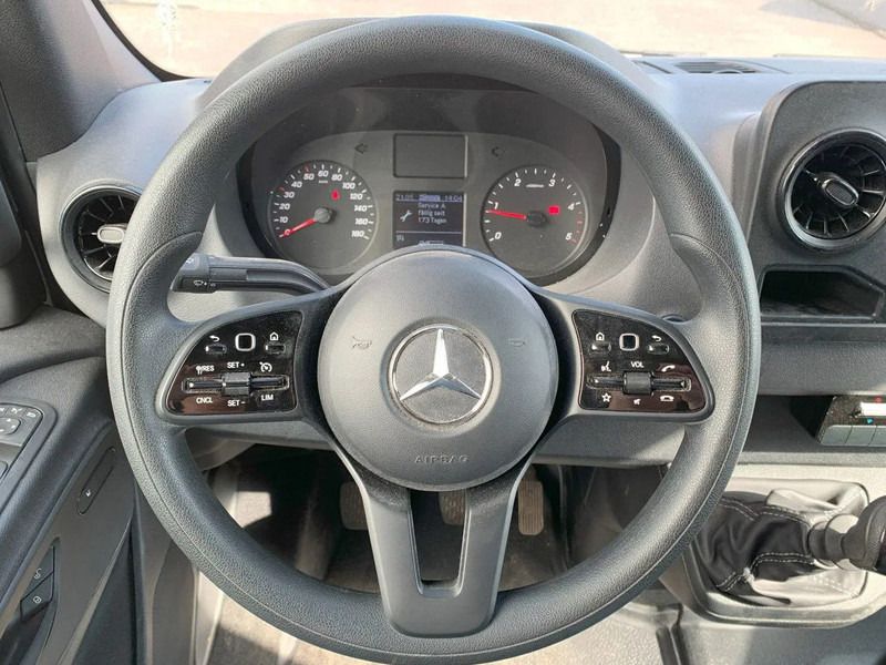 Mercedes-Benz Sprinter 317 CDI*NEW XARIOS 350*L2H2*360°CAMERA*TEMPOMAT*NAVIGATIE* - Frigorífico furgoneta: foto 5 Mercedes-Benz Sprinter 317 CDI*NEW XARIOS 350*L2H2*360°CAMERA*TEMPOMAT*NAVIGATIE* - Frigorífico furgoneta: foto 5