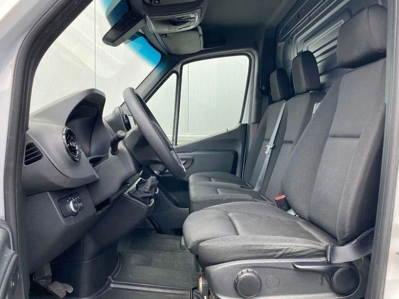 Mercedes-Benz Sprinter 317 CDI*NEW XARIOS 350*L2H2*360°CAMERA*TEMPOMAT*NAVIGATIE* - Frigorífico furgoneta: foto 3 Mercedes-Benz Sprinter 317 CDI*NEW XARIOS 350*L2H2*360°CAMERA*TEMPOMAT*NAVIGATIE* - Frigorífico furgoneta: foto 3