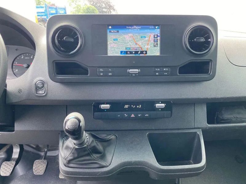 Mercedes-Benz Sprinter 317 CDI*NEW XARIOS 350*L2H2*360°CAMERA*TEMPOMAT*NAVIGATIE* - Frigorífico furgoneta: foto 4 Mercedes-Benz Sprinter 317 CDI*NEW XARIOS 350*L2H2*360°CAMERA*TEMPOMAT*NAVIGATIE* - Frigorífico furgoneta: foto 4