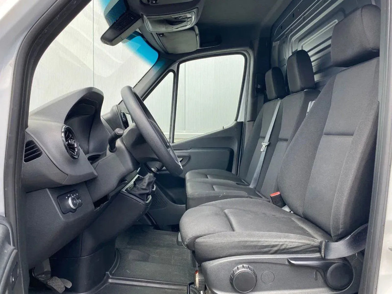 Mercedes-Benz Sprinter 317 CDI*NEW XARIOS 350*L2H2*360°CAMERA*TEMPOMAT*NAVIGATIE* - Frigorífico furgoneta: foto 3 Mercedes-Benz Sprinter 317 CDI*NEW XARIOS 350*L2H2*360°CAMERA*TEMPOMAT*NAVIGATIE* - Frigorífico furgoneta: foto 3