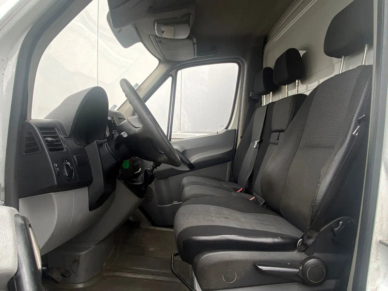 Mercedes-Benz Sprinter 513 *Elektrische+verwarmbare spiegels*Cruise control* - Furgoneta: foto 3 Mercedes-Benz Sprinter 513 *Elektrische+verwarmbare spiegels*Cruise control* - Furgoneta: foto 3