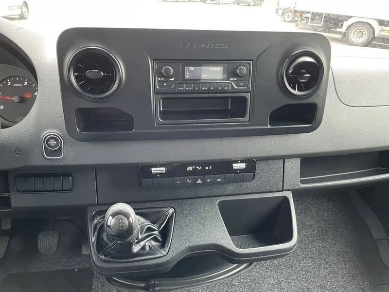 Mercedes-Benz Sprinter 514 *Airconditioning*Cruise control*Zijwindassistent*laadbrug - Furgoneta: foto 5 Mercedes-Benz Sprinter 514 *Airconditioning*Cruise control*Zijwindassistent*laadbrug - Furgoneta: foto 5