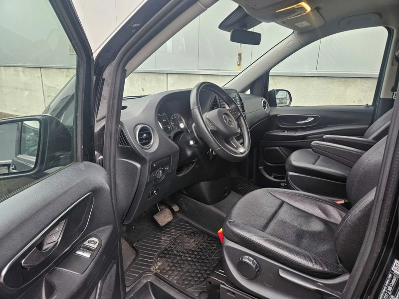 Mercedes-Benz Vito Tourer*Achteruitrijcamera*Navigatie*Airconditioning*2Schuifdeuren*CruiseControl - Furgoneta pequeña: foto 4 Mercedes-Benz Vito Tourer*Achteruitrijcamera*Navigatie*Airconditioning*2Schuifdeuren*CruiseControl - Furgoneta pequeña: foto 4