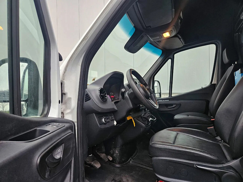 Mercedes-Benz Sprinter 516CDI*GSR 170TJV*Achteruitrijcamera - Vehículo comercial ligero: foto 3 Mercedes-Benz Sprinter 516CDI*GSR 170TJV*Achteruitrijcamera - Vehículo comercial ligero: foto 3