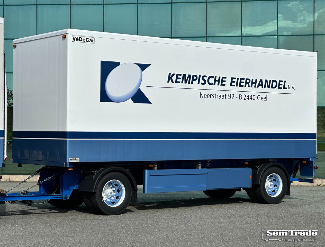 Frigorífico camión Scania S650 V8 NGS Only 193.000 KM Full Options FullY Isolated Body Special Show Truck / Combi NEW Condition: foto 8