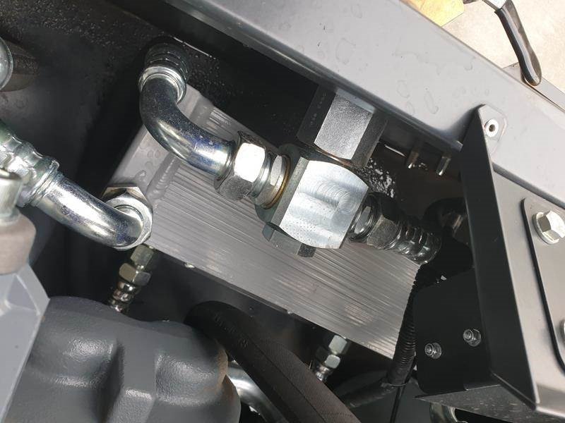 Atlas-Copco CPS 5.0 - N - R - Compresor de aire: foto 5 Atlas-Copco CPS 5.0 - N - R - Compresor de aire: foto 5