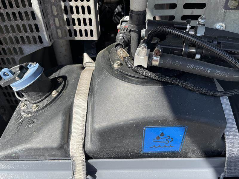 Compresor de aire Atlas-Copco XAVS 186 JD - N: foto 14