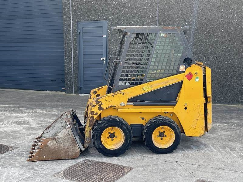 Bobcat S 70 - Minicargadora: foto 2 Bobcat S 70 - Minicargadora: foto 2