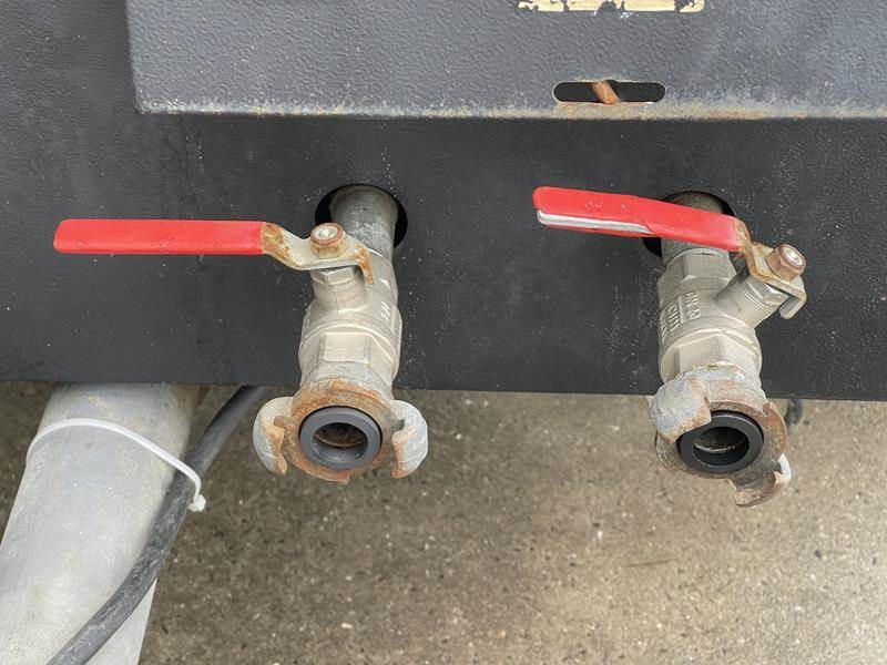 Doosan 7 / 31 E - Compresor de aire: foto 4 Doosan 7 / 31 E - Compresor de aire: foto 4