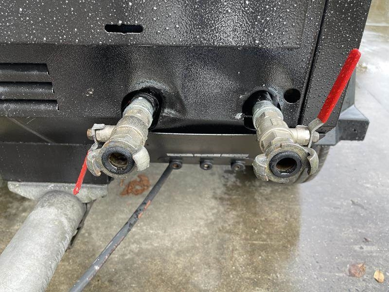 Doosan 7 / 41 - N - Compresor de aire: foto 5 Doosan 7 / 41 - N - Compresor de aire: foto 5