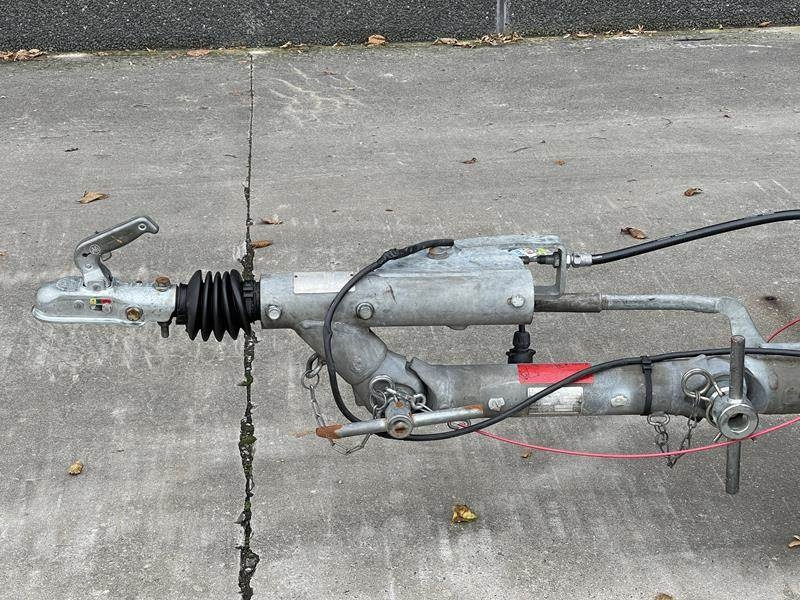 Doosan 7 / 51 - Compresor de aire: foto 4 Doosan 7 / 51 - Compresor de aire: foto 4