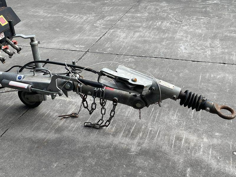 Doosan 7 / 53 - Compresor de aire: foto 4 Doosan 7 / 53 - Compresor de aire: foto 4