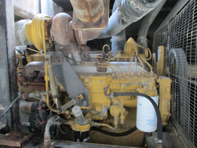 Ingersoll Rand 12 / 235 - Compresor de aire: foto 5 Ingersoll Rand 12 / 235 - Compresor de aire: foto 5