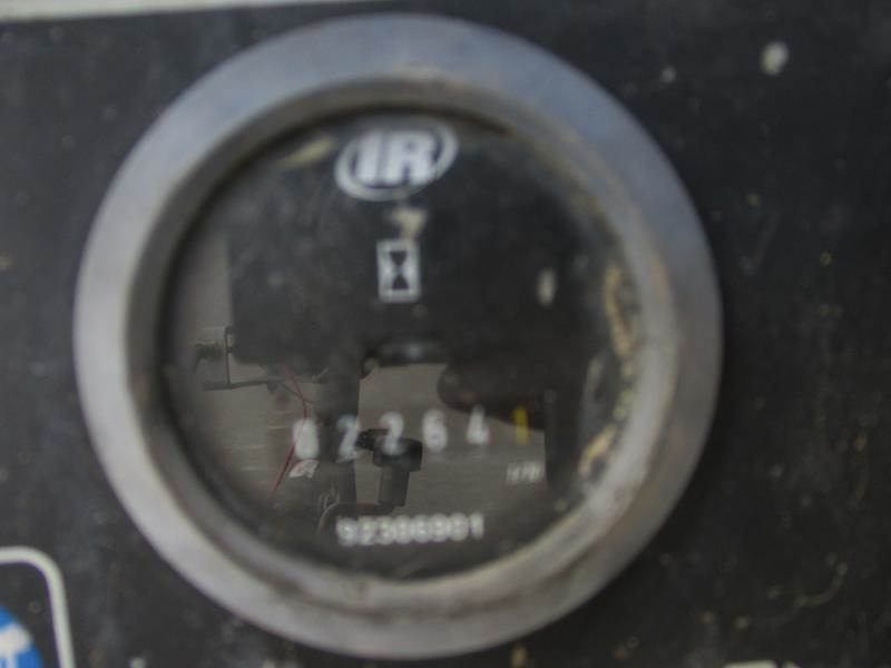 Ingersoll Rand 7 / 41 - N - Compresor de aire: foto 4 Ingersoll Rand 7 / 41 - N - Compresor de aire: foto 4