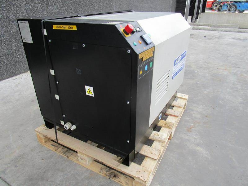 Ingersoll Rand MH 11 - Compresor de aire: foto 5 Ingersoll Rand MH 11 - Compresor de aire: foto 5