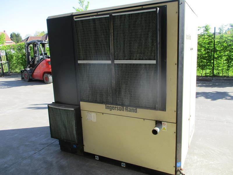 Ingersoll Rand N 75 - Compresor de aire: foto 3 Ingersoll Rand N 75 - Compresor de aire: foto 3