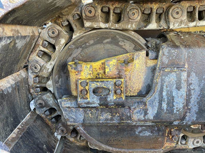 Komatsu D 65 PX - 18 - Bulldozer: foto 2 Komatsu D 65 PX - 18 - Bulldozer: foto 2