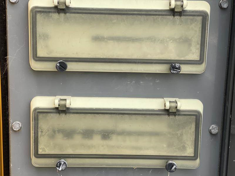 SDMO R 110 C 3 - Generador industriale: foto 3 SDMO R 110 C 3 - Generador industriale: foto 3