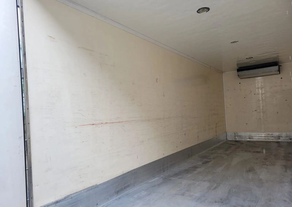 Frigorífico remolque Chereau Kontener chłodnia CHEREAU: foto 10 Frigorífico remolque Chereau Kontener chłodnia CHEREAU: foto 10