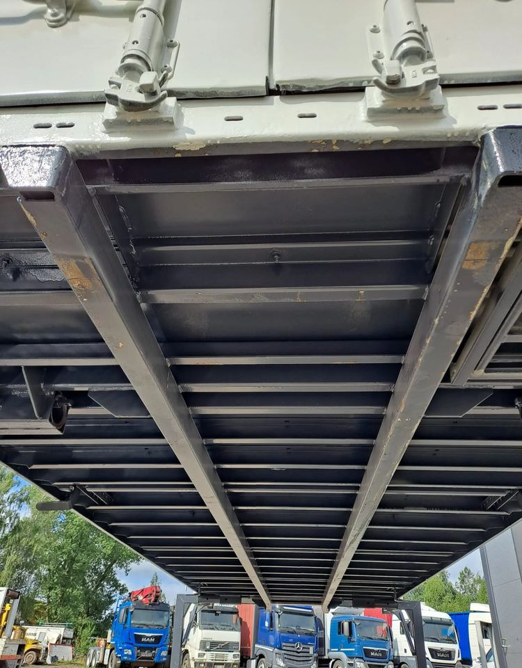 Inny Kontener BDF 18 palet - Caja cerrada: foto 4 Inny Kontener BDF 18 palet - Caja cerrada: foto 4