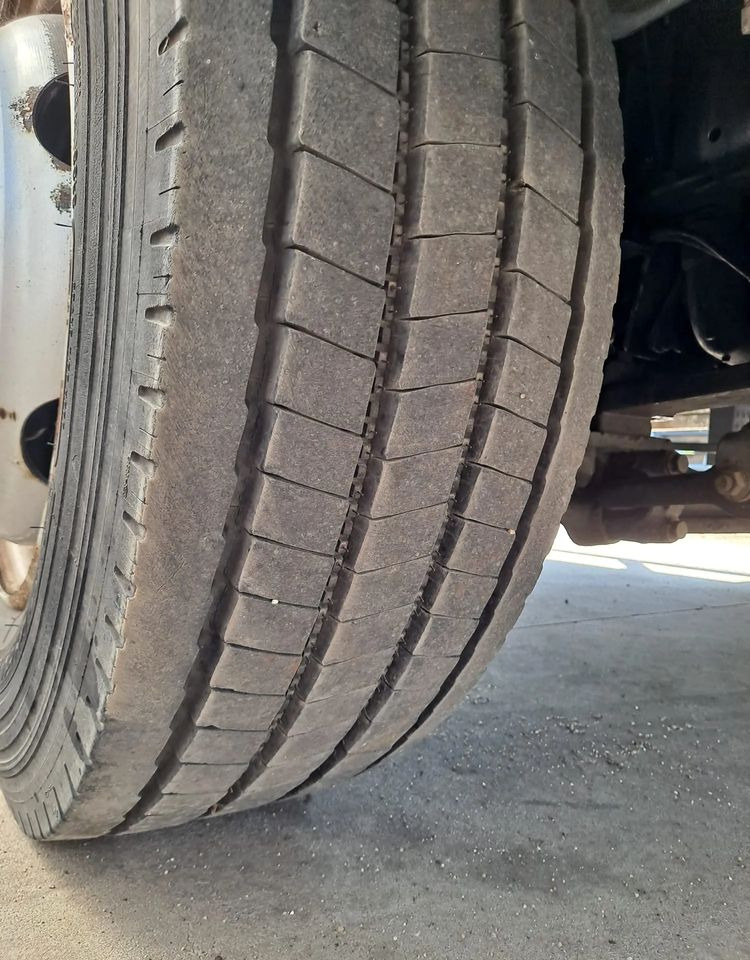 Frigorífico camión MAN TGL 12.220 Chłodnia agregat WKD-II SR: foto 7 Frigorífico camión MAN TGL 12.220 Chłodnia agregat WKD-II SR: foto 7