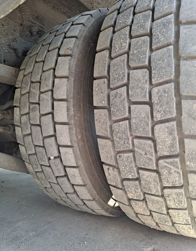 Frigorífico camión MAN TGL 12.220 Chłodnia agregat WKD-II SR: foto 9 Frigorífico camión MAN TGL 12.220 Chłodnia agregat WKD-II SR: foto 9