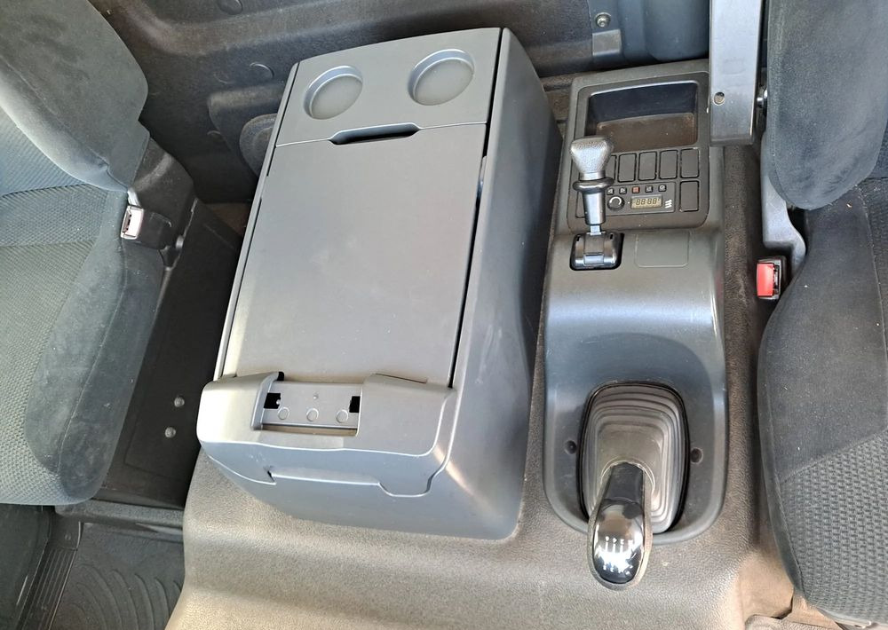 Frigorífico camión MAN TGL 12.220 Chłodnia agregat WKD-II SR: foto 14 Frigorífico camión MAN TGL 12.220 Chłodnia agregat WKD-II SR: foto 14