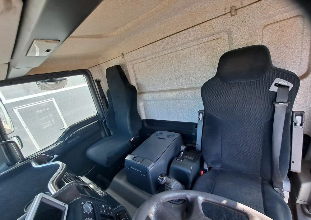 Frigorífico camión MAN TGL 12.220 Chłodnia agregat WKD-II SR: foto 17 Frigorífico camión MAN TGL 12.220 Chłodnia agregat WKD-II SR: foto 17